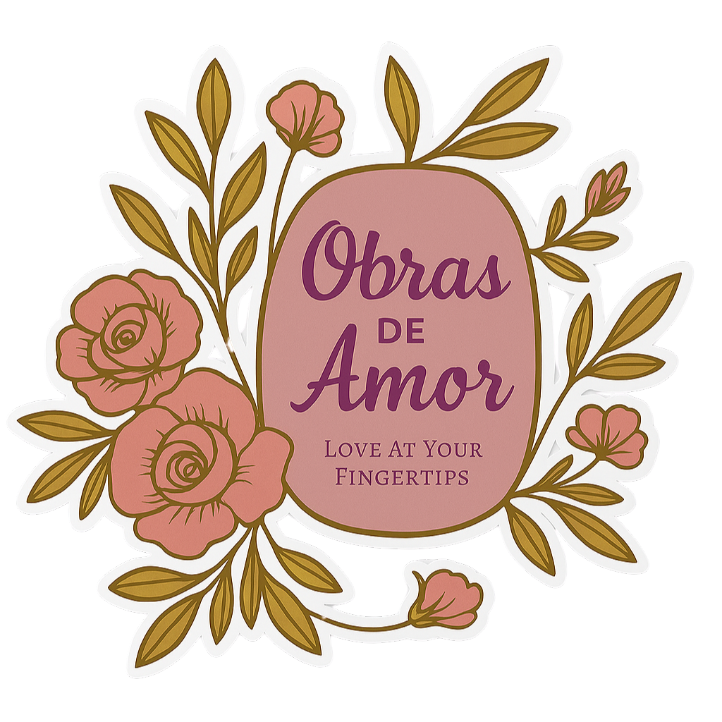 Obras De Amor